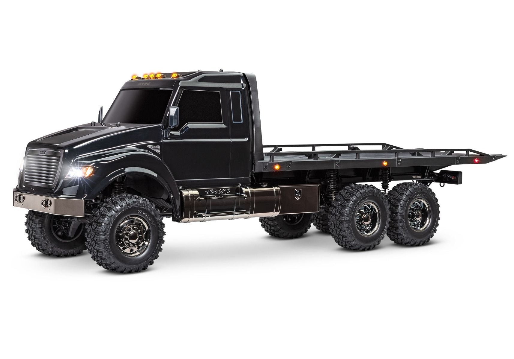 STORE PICKUP ONLY TRX-6 Ultimate RC Hauler w/Winch