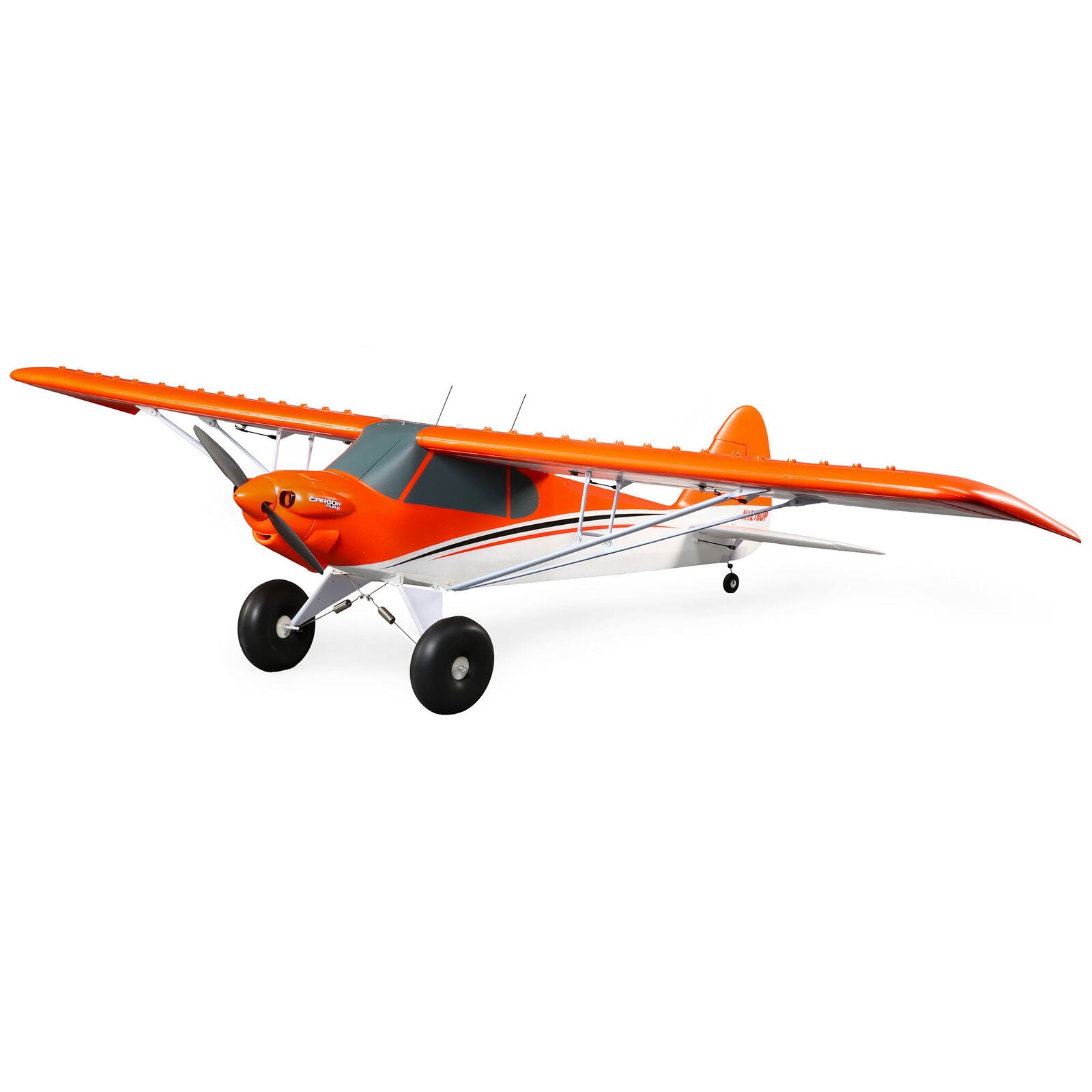 STORE PICKUP ONLY CARBON-Z CUB SS 2.1M BNF