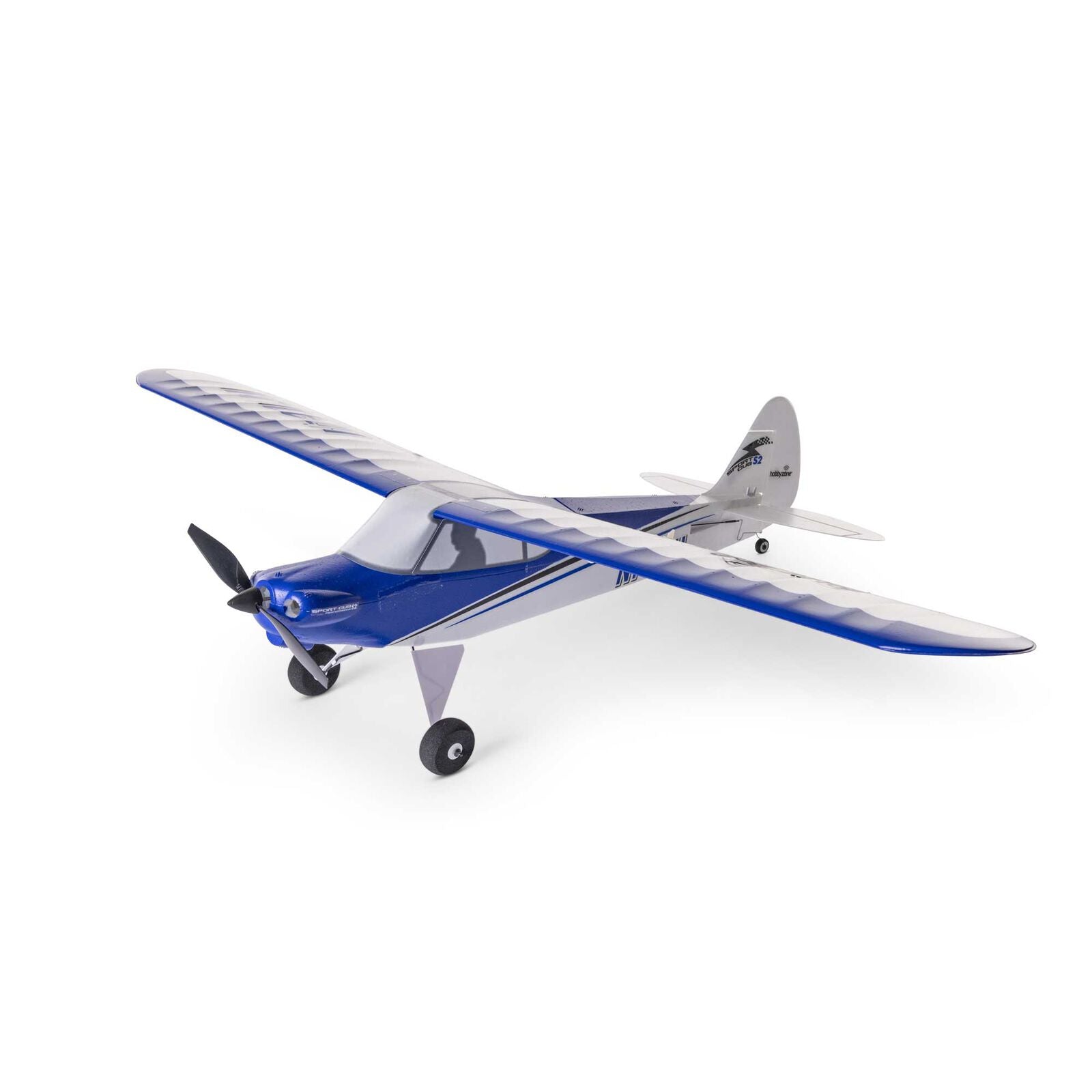 STORE PICKUP ONLY SPORT CUB S 2 615MM RTF W/SAFE