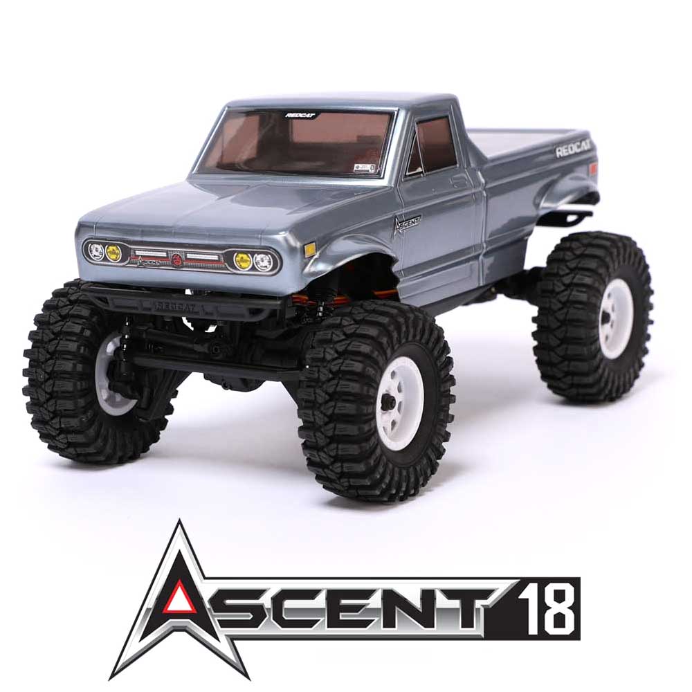 STORE PICKUP ONLY ASCENT-18 CRAWLER