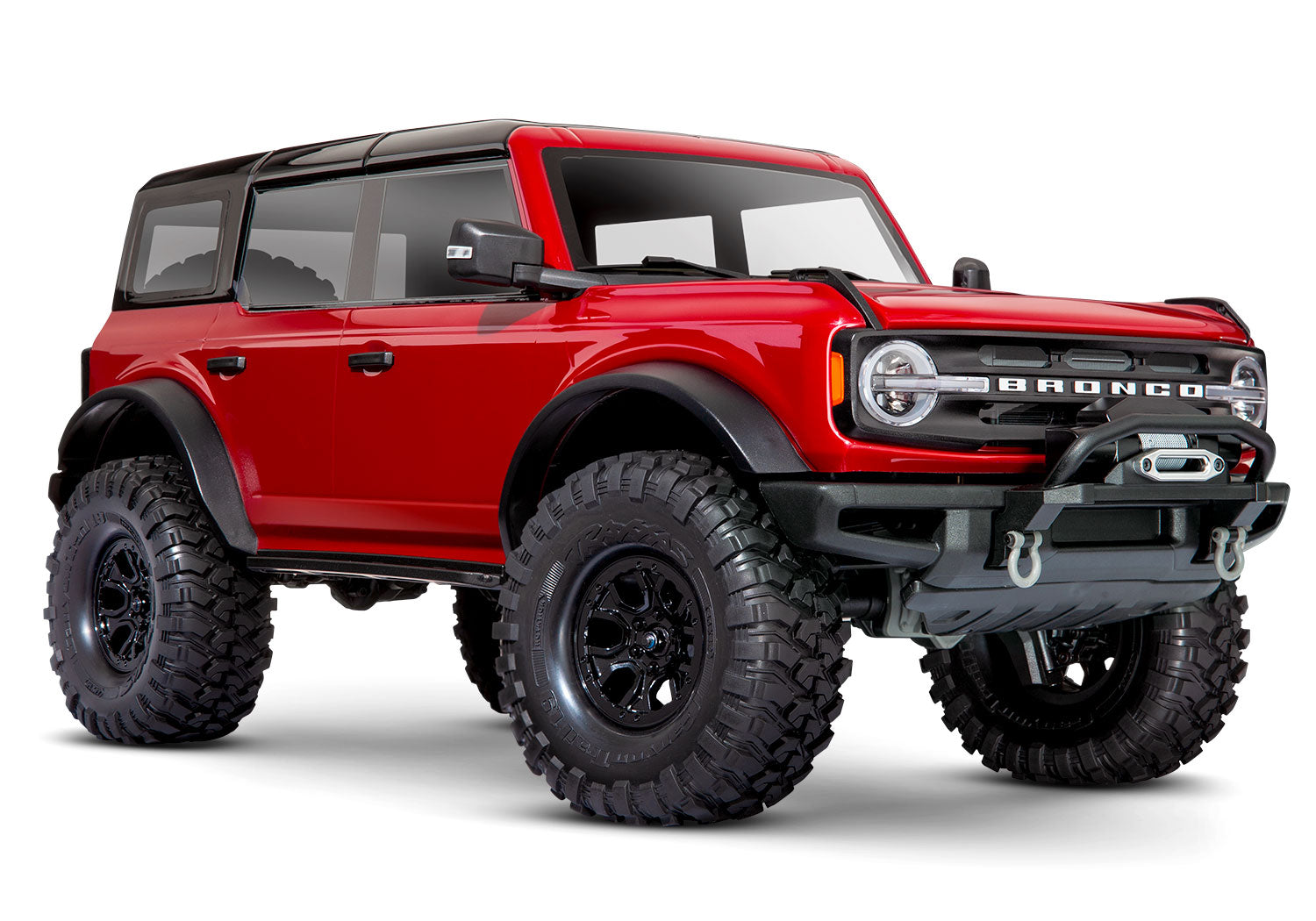 STORE PICKUP ONLY TRX-4 2021 Ford Bronco