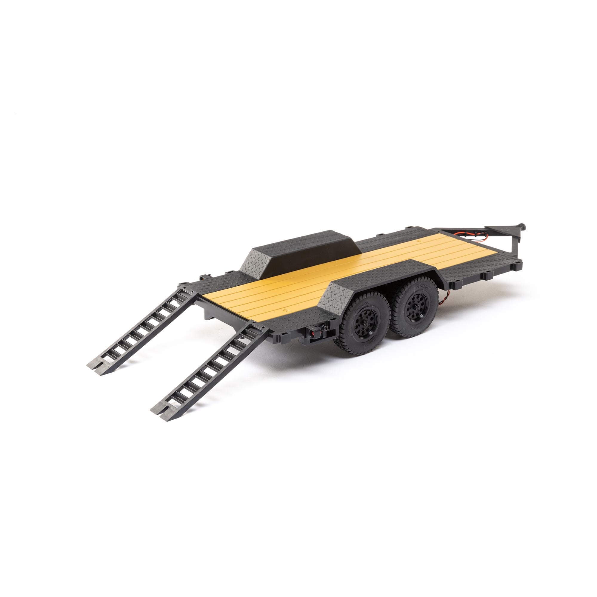 STORE PICKUP ONLY SCX24 Flat Bed Vehicle Trailer