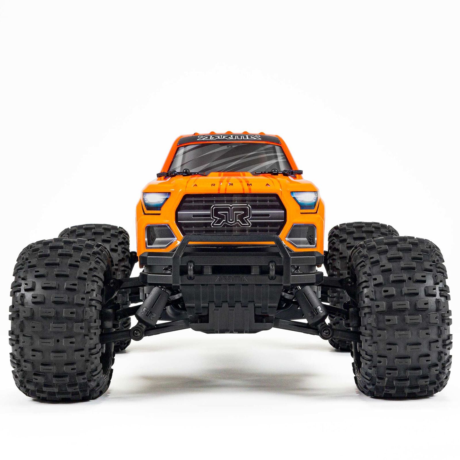 STORE PICKUP ONLY GRANITE BOOST 4X2 550 Mega 1/10 2WD