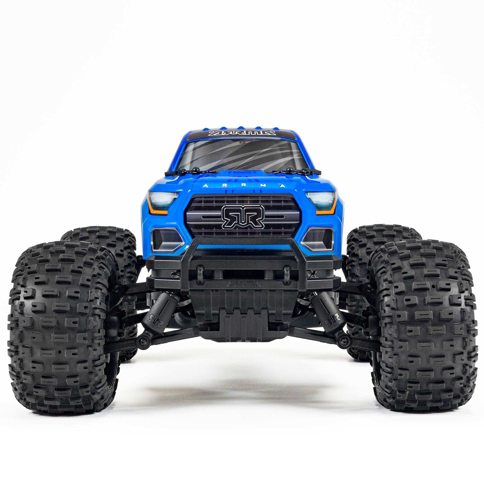 STORE PICKUP ONLY GRANITE BOOST 4X2 550 Mega 1/10 2WD