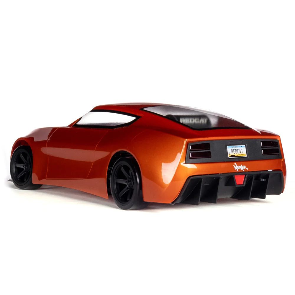 STORE PICKUP ONLY RDS 1 10 2WD Competition Spec Drift Car